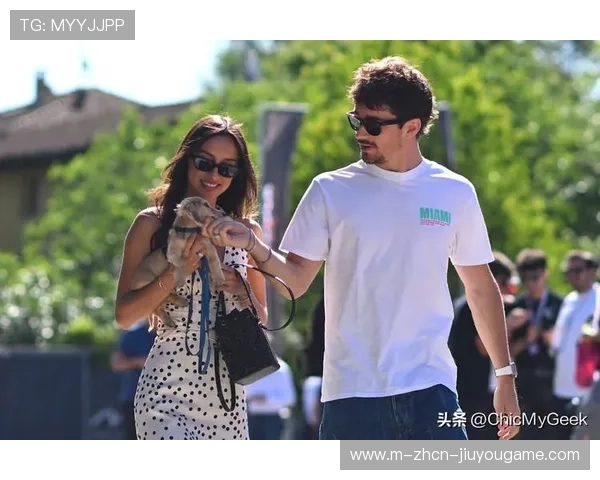 恭喜!F1车手勒克莱尔官宣与女友订婚神仙颜值获赞体坛最美眷侣,勒克莱尔座驾 恭喜!F1车手勒克莱尔官宣与女友订婚神仙颜值获赞体坛最美眷侣,勒克莱尔座驾