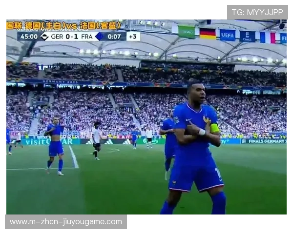 姆巴佩高速突破内切劲射,巴黎前场攻势彻底爆发——装备与训练的跃动之旅 姆巴佩高速突破内切劲射,巴黎前场攻势彻底爆发——装备与训练的跃动之旅