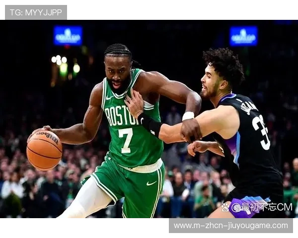 凯尔特人五连胜，布朗30+8引领队伍走向胜利